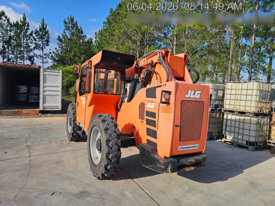 2019 SKYTRAK 6036