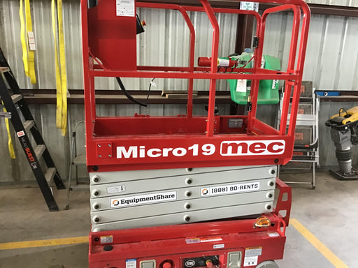 2019 MEC Micro 19