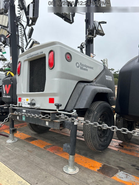 2024 WACKER NEUSON LTT4