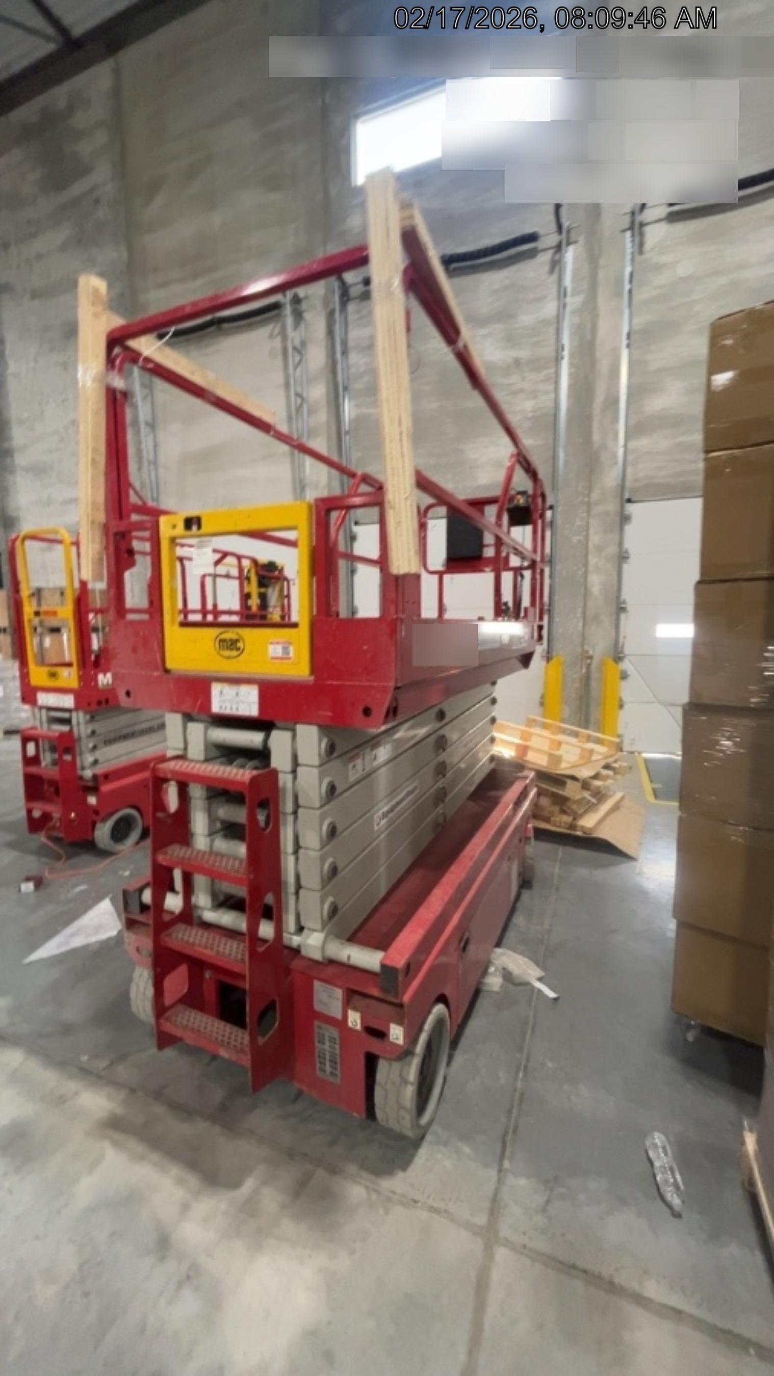 2021 MEC 4046SE