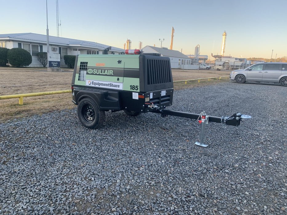 2020 SULLAIR 185-DPQ