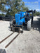 2018 Genie GTH-636 Genie GTH-636 w/Open ROPS, Work Lights, Solid Tires, RH Cab Mesh, Beacon, 48" Carriage and Forks