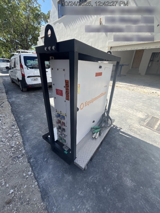 2023 TRYSTAR IL-086-VDE-27-LP