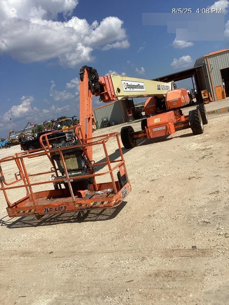 2021 JLG 1350SJP
