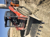 2020 Kubota SVL95-2S Open ROPS, Tier 4 Kubota Engine, Quick Coupler