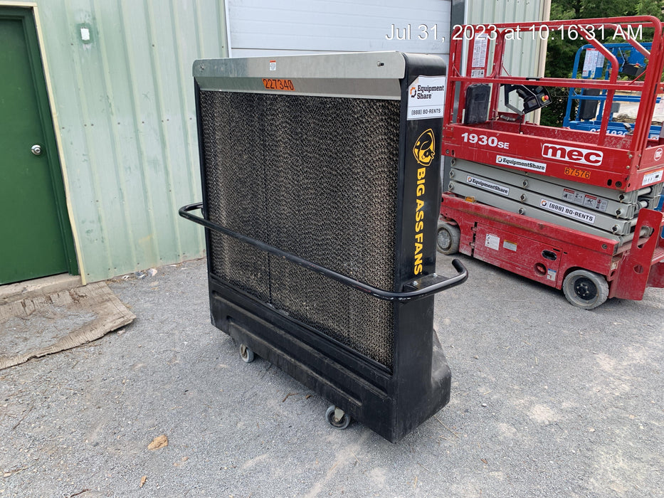 2022 BIG ASS FANS Cool Space 400