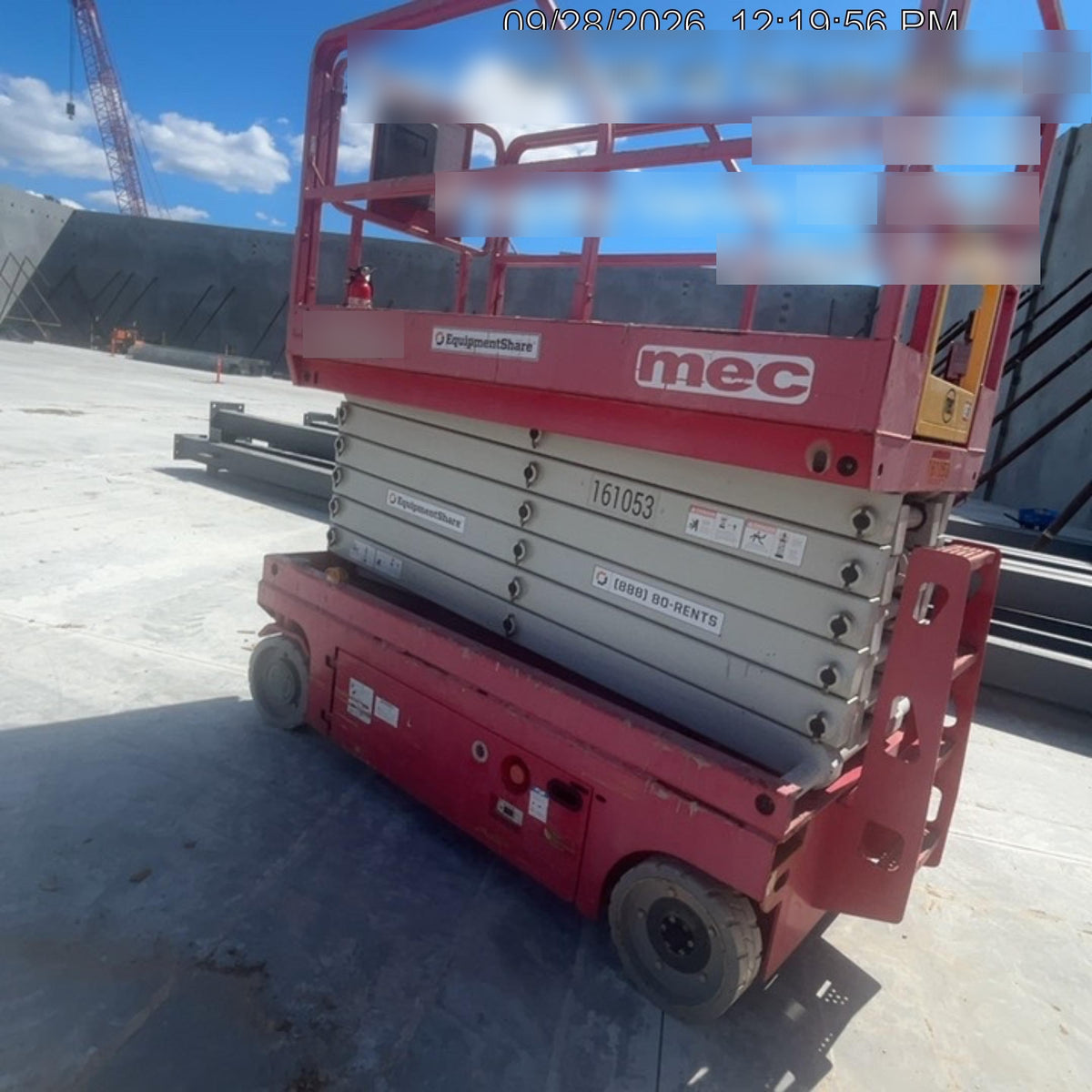 2021 MEC 4046SE