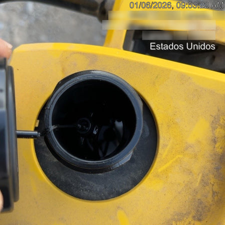 2019 WACKER NEUSON BS60-4As