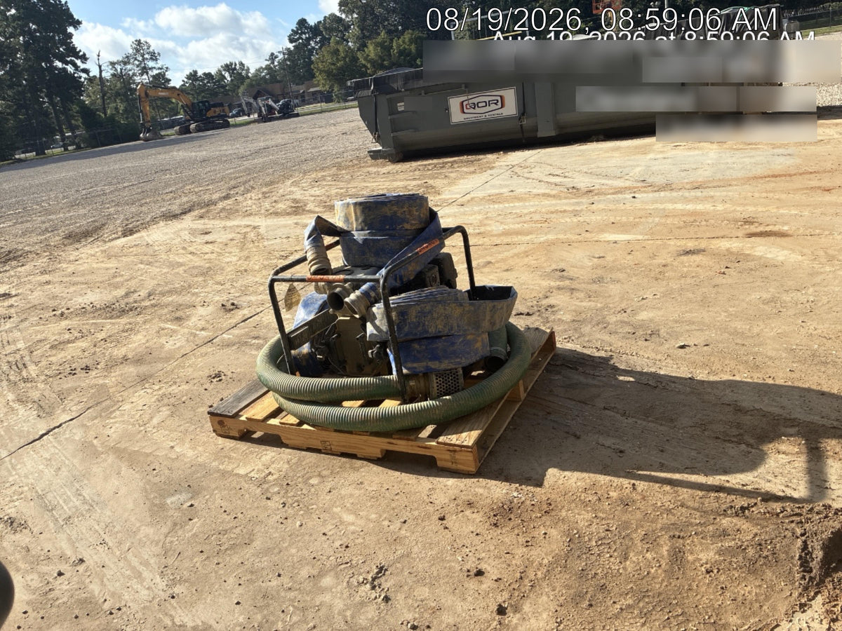 2025 MI-T-M WTP-T03-0MGH