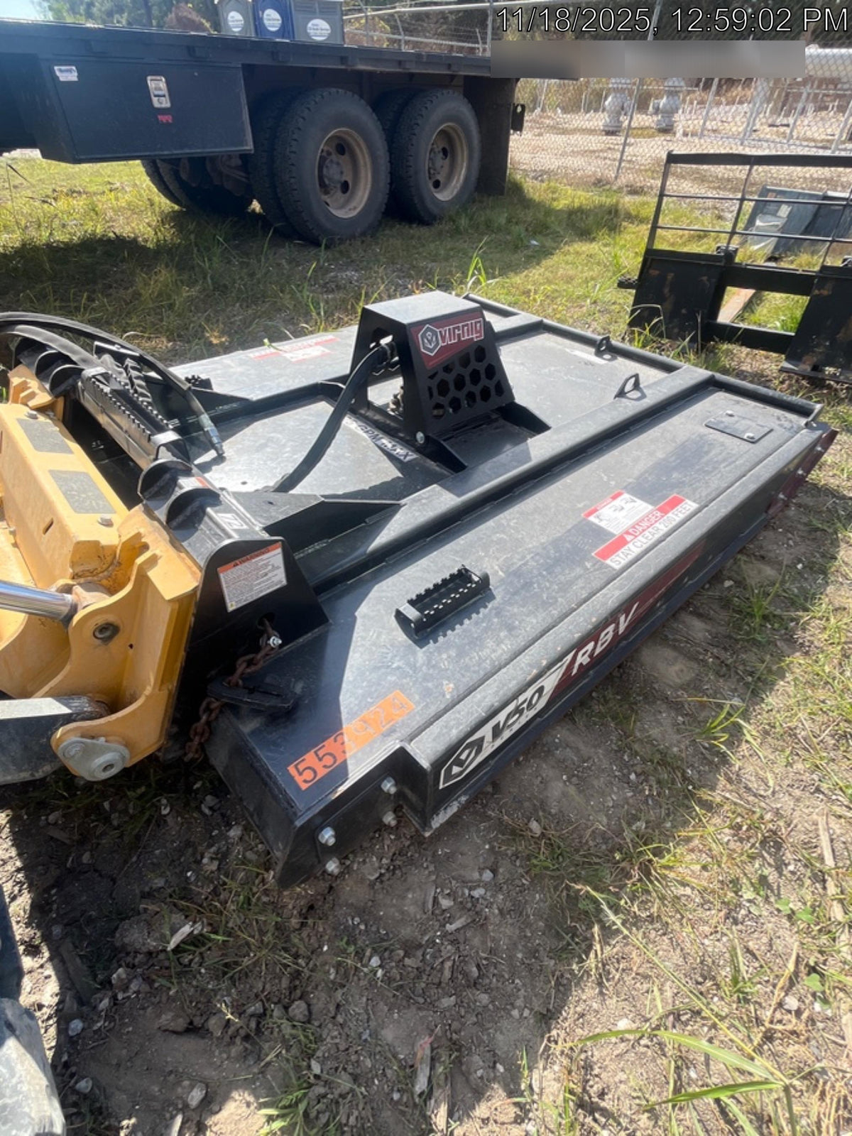 2025 VIRNIG RBV72-25