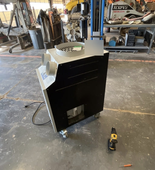 2022 KWIKOOL KPAC1411-2