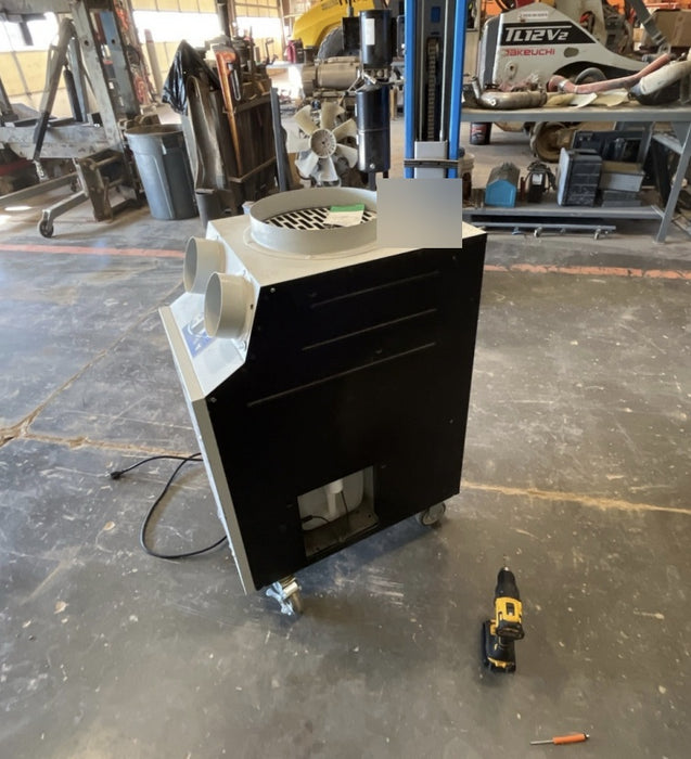 2022 KWIKOOL KPAC1411-2