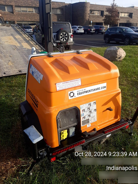 2024 GENERAC MLT2
