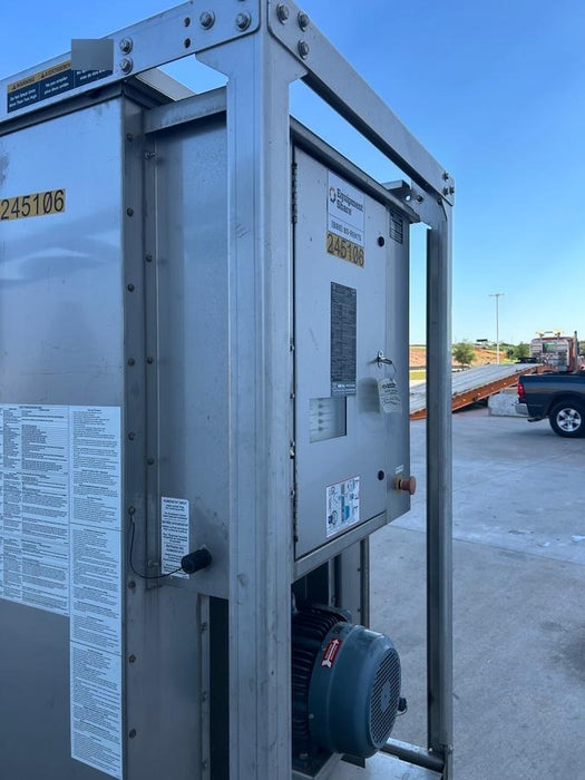 2022 CLIMATE DESIGN INTERNATIONAL MS-7500/5500