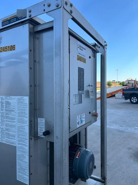 2022 CLIMATE DESIGN INTERNATIONAL MS-7500/5500
