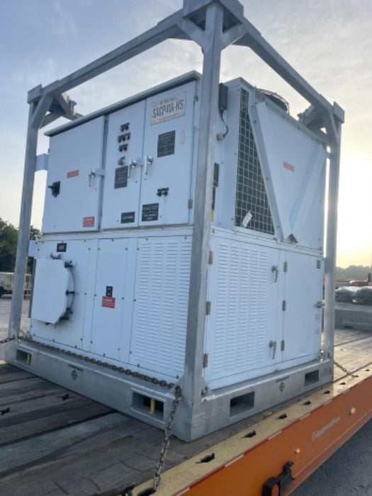 2020 SMARTECH SACP41A-HS