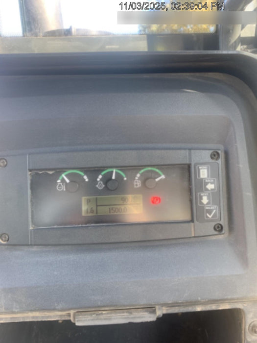 2019 JOHN DEERE 450K