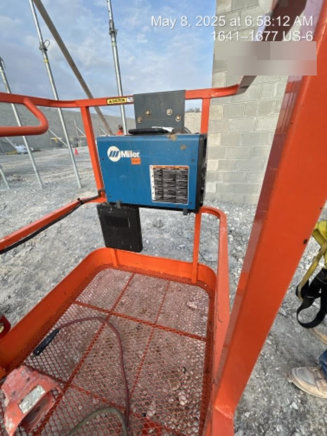2021 MILLER ELECTRIC CST-280