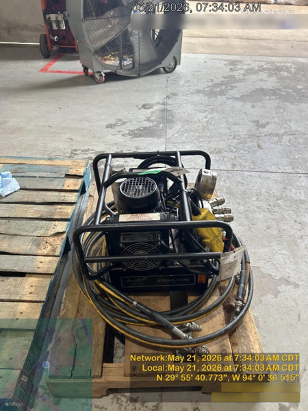 2023 TORCUP EMAX-115V-Q