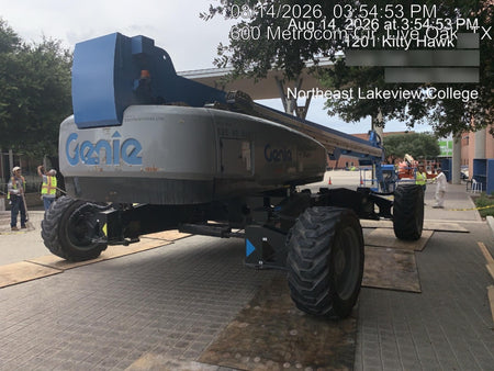 2026 GENIE SX-150 XC