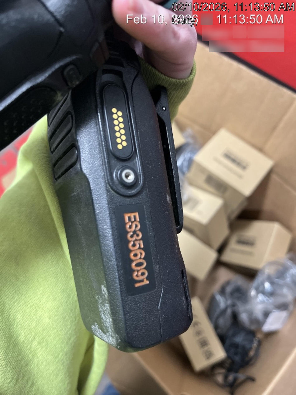 2023 MOTOROLA R7 NON-DISPLAY