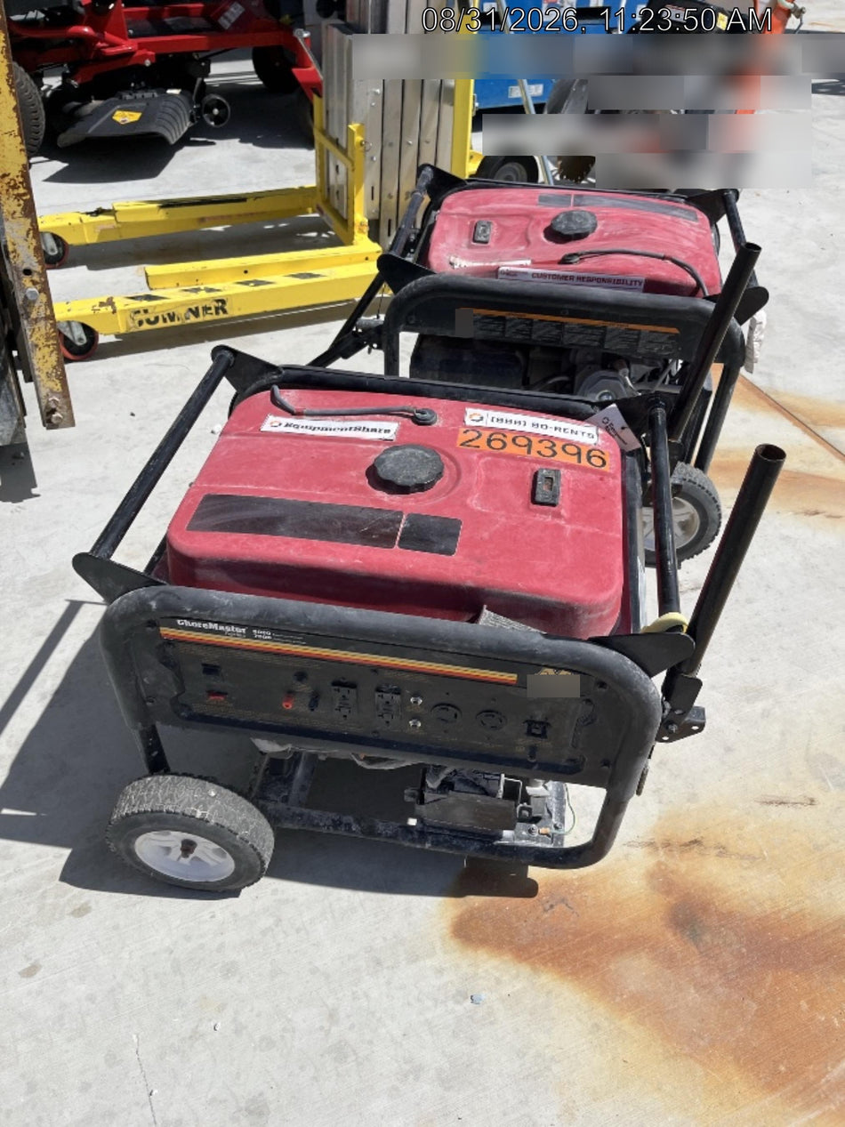 2022 MI-T-M GEN-8000-0MME