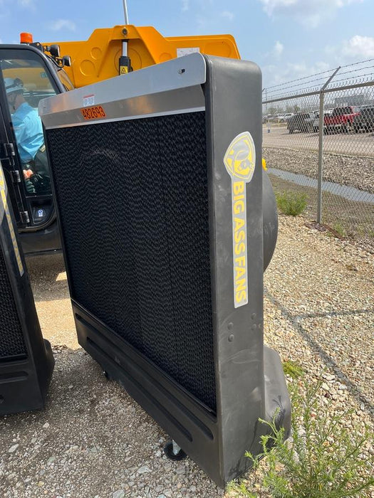 2024 BIG ASS FANS Cool Space 400