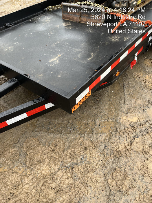 2023 STEELPOINT K19E