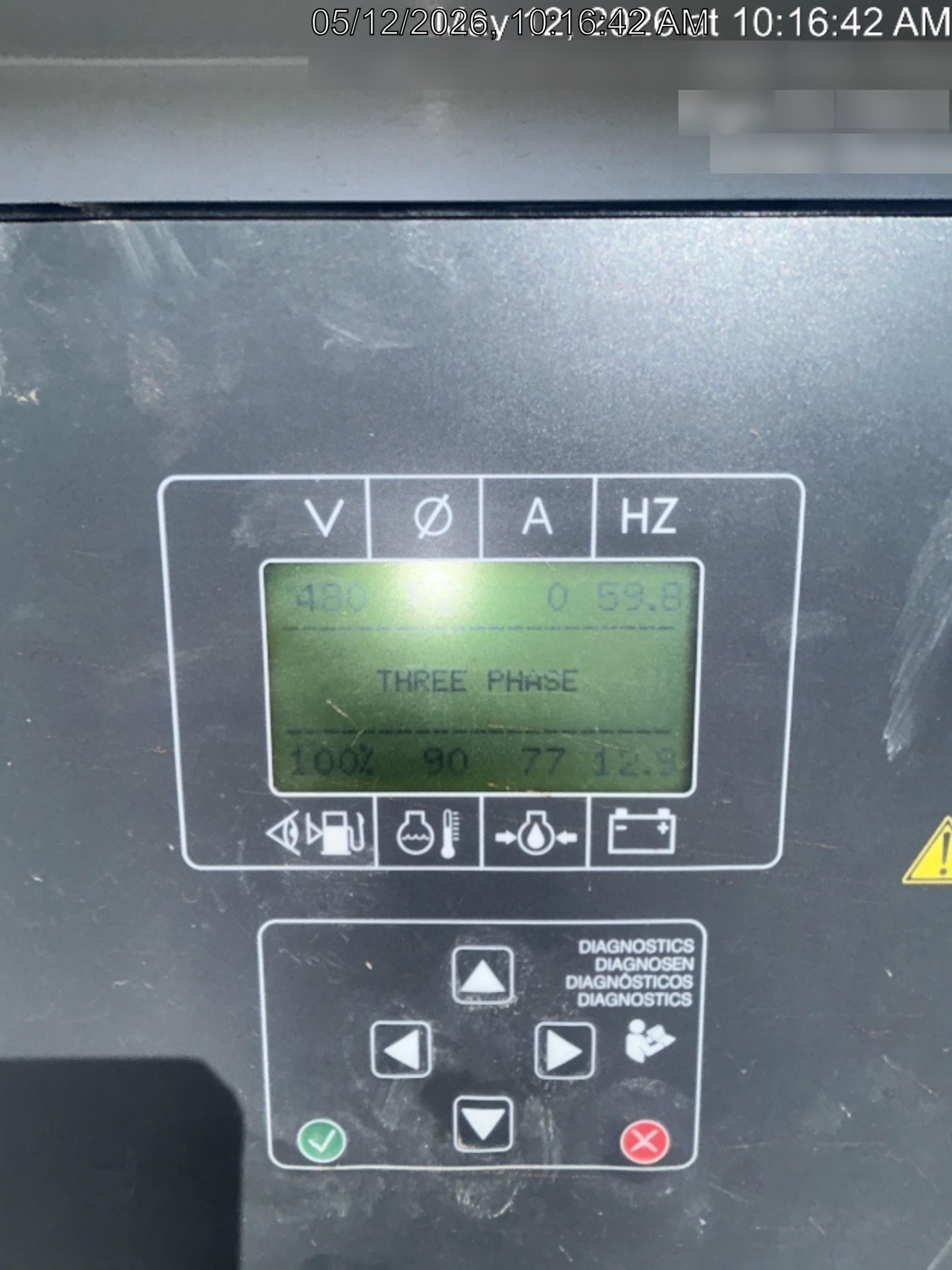 2018 WACKER NEUSON G50