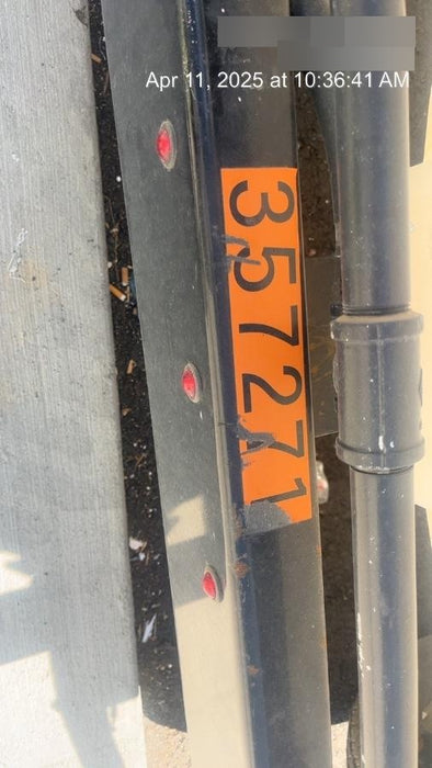 2023 WYLIE EXP-550L-S