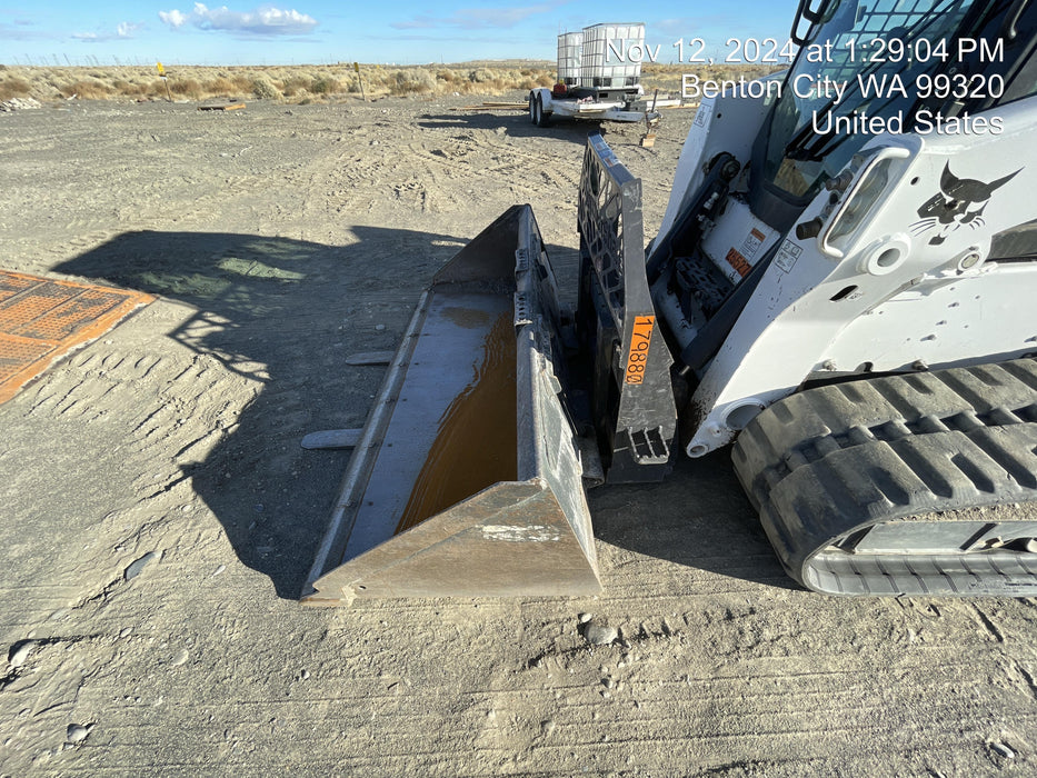 2021 PALADIN 48" Pallet Forks - Paladin