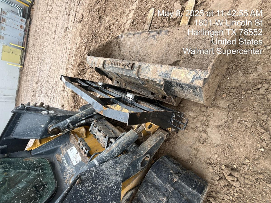 2024 ARROW MATERIAL HANDLING F5100CB