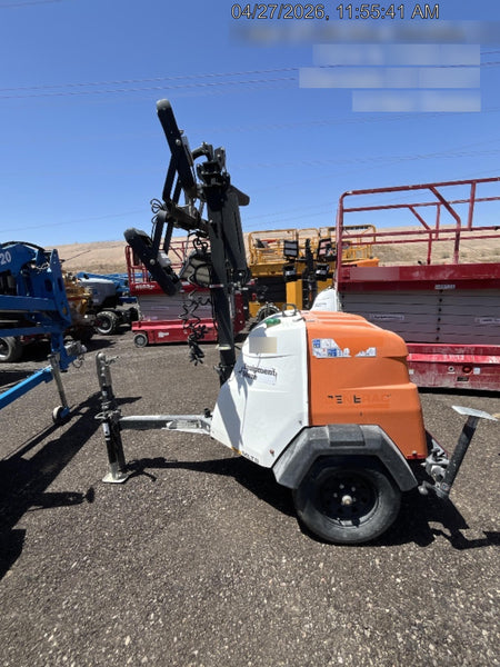 2024 GENERAC MLT2