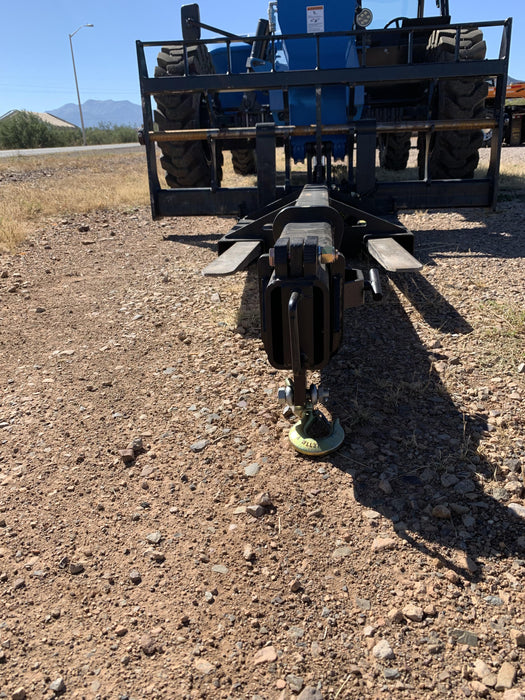 2021 STAR INDUSTRIES M1360B - Star JIB Boom