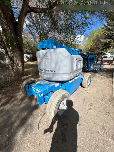 2025 GENIE Z-45/25J DC