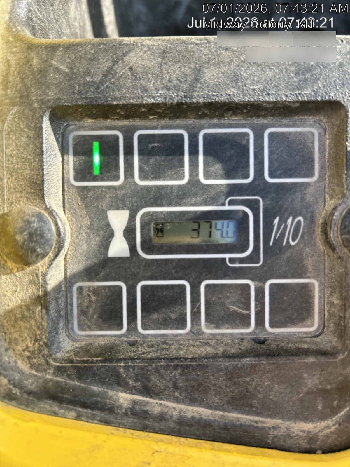 2021 WACKER NEUSON RTLx-SC3