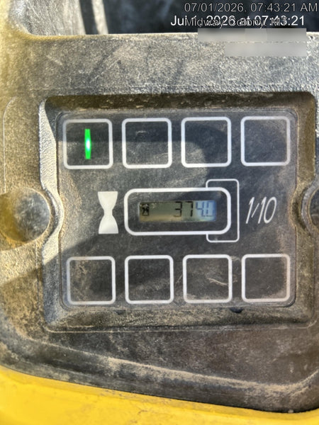 2021 WACKER NEUSON RTLx-SC3