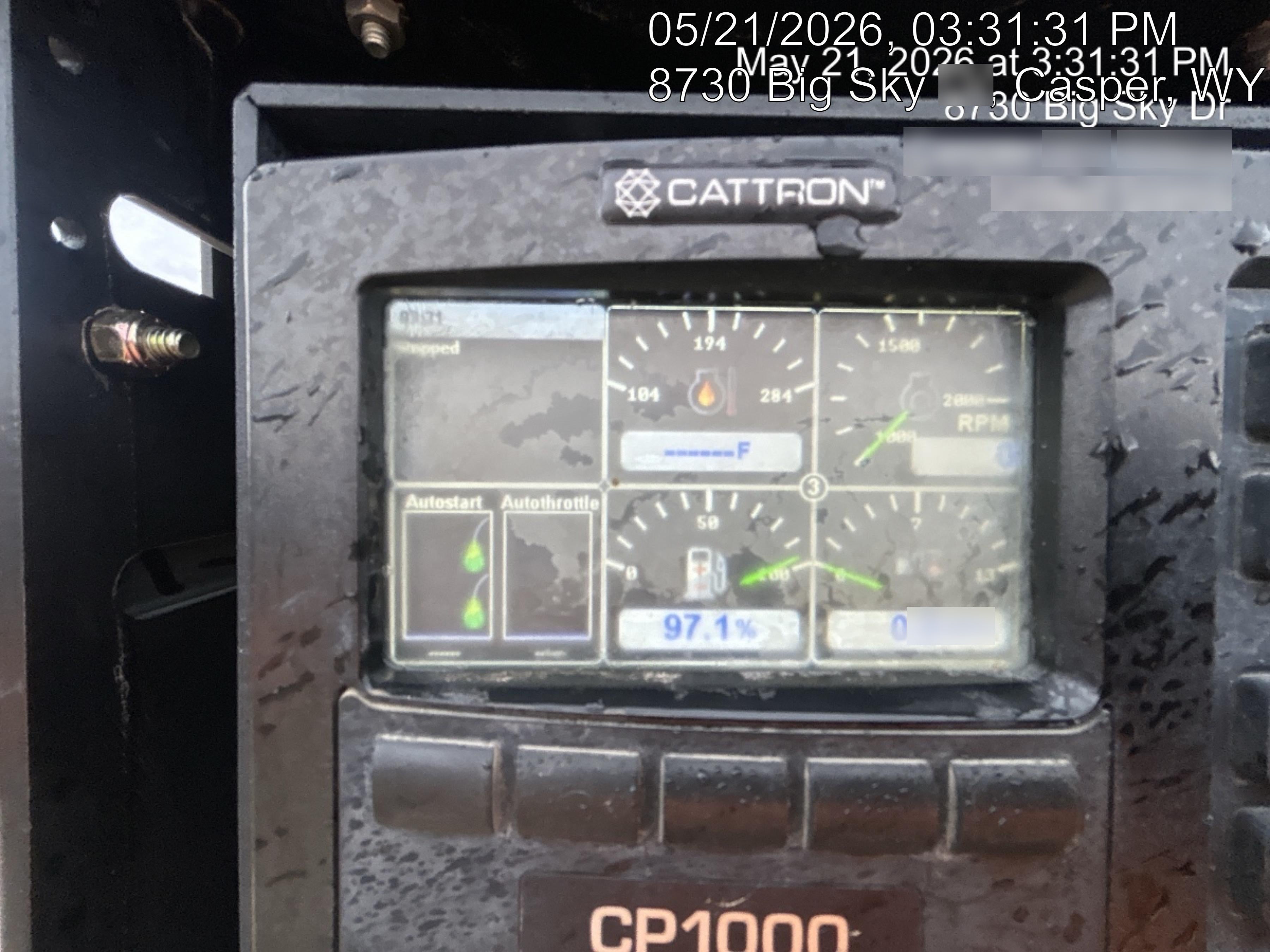 2022 PIONEER PP63C17L71-4045HFC06