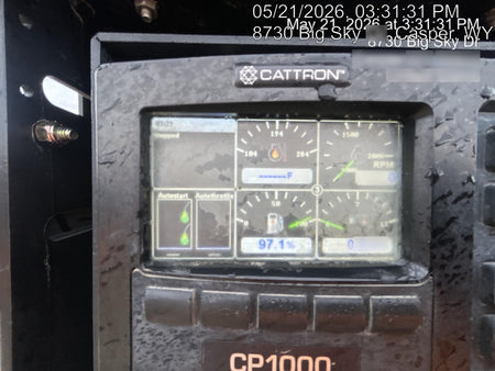 2022 PIONEER PP63C17L71-4045HFC06