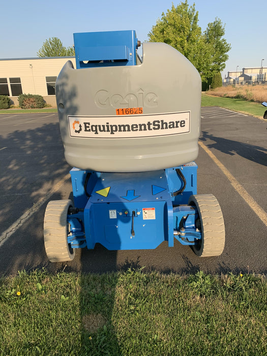 2020 GENIE Z-40/23N RJ