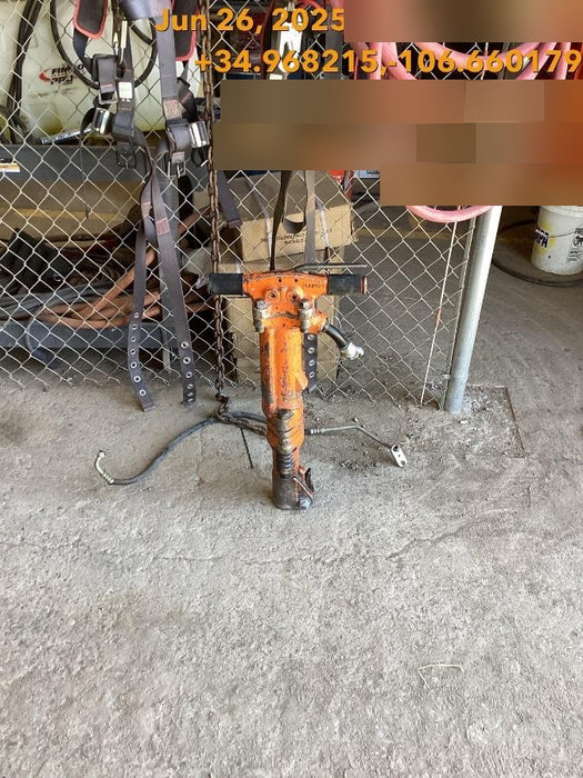 2021 MICHIGAN PNEUMATIC MP-TPB90-114