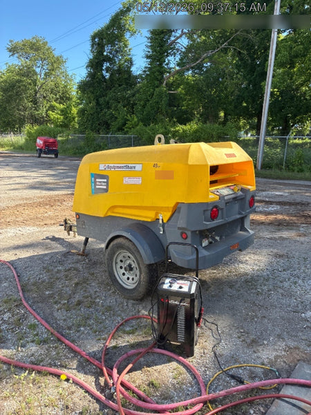 2020 ATLAS COPCO XAS188