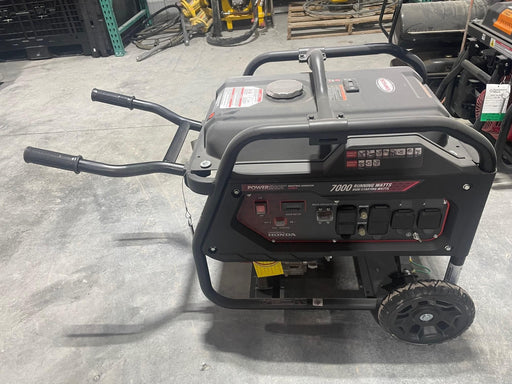 2022 Simpson SCGH8500 Honda GX390, 7KW