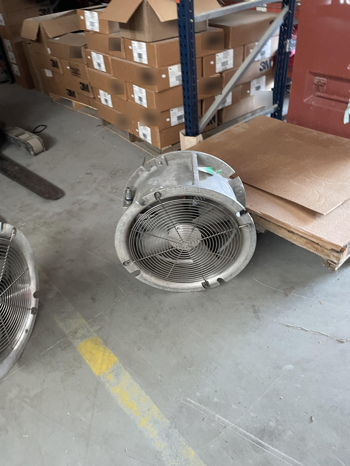 2021 MICHIGAN PNEUMATIC 20262
