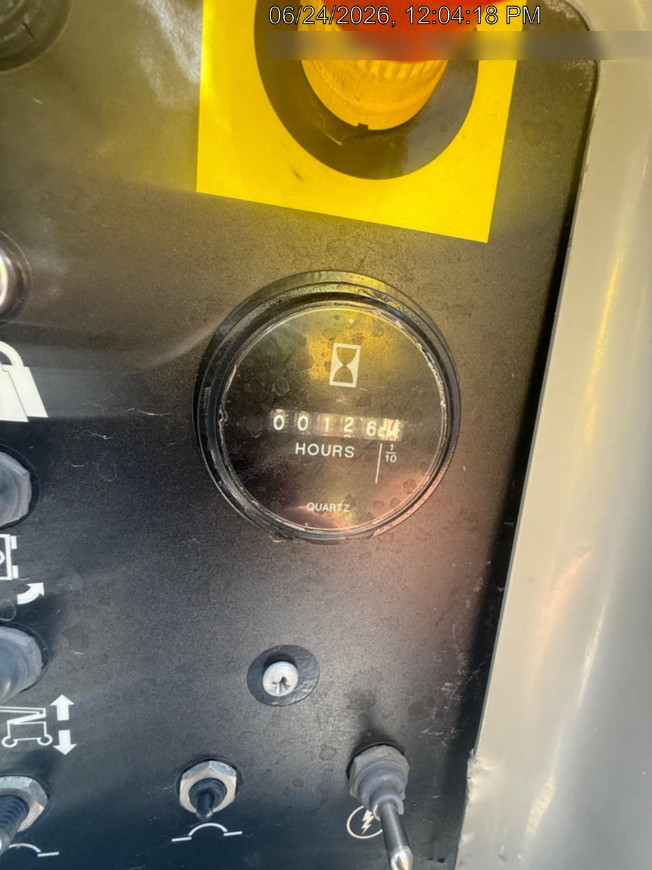 2024 GENIE Z40/23N RJ