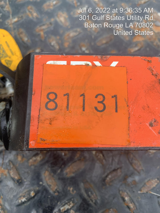 2020 POWER TEAM RLS200