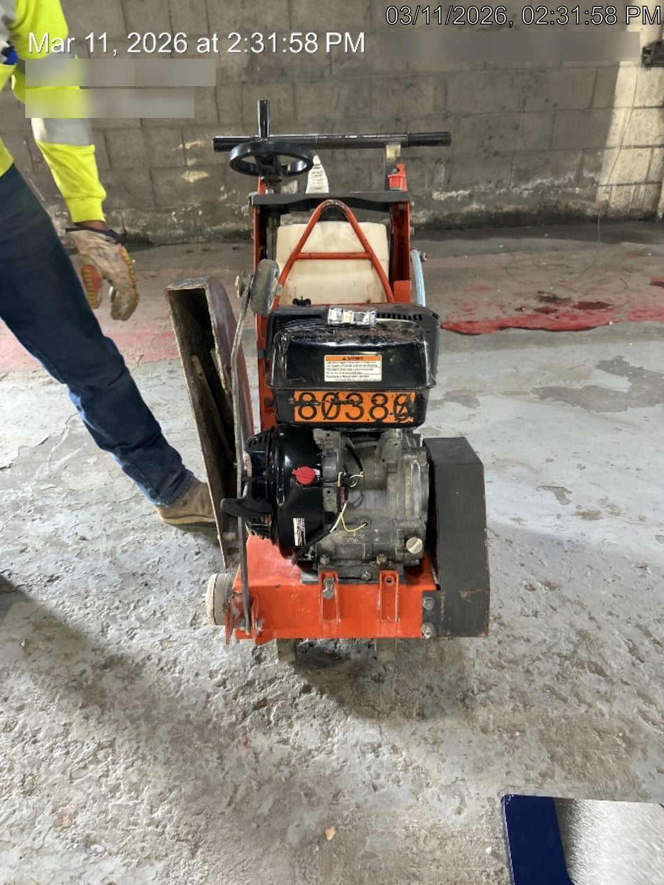 2020 HUSQVARNA FS 400 LV
