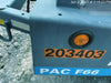 2022 ATLAS COPCO PAC F66 KD