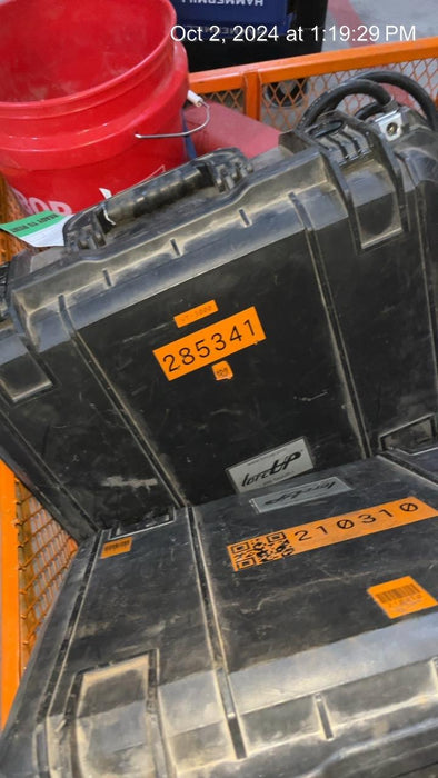 2023 TORCUP VT-3000KIT