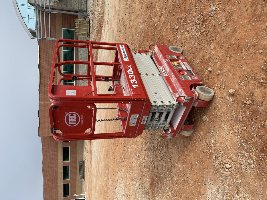 2019 MEC 1330SE Standard Options